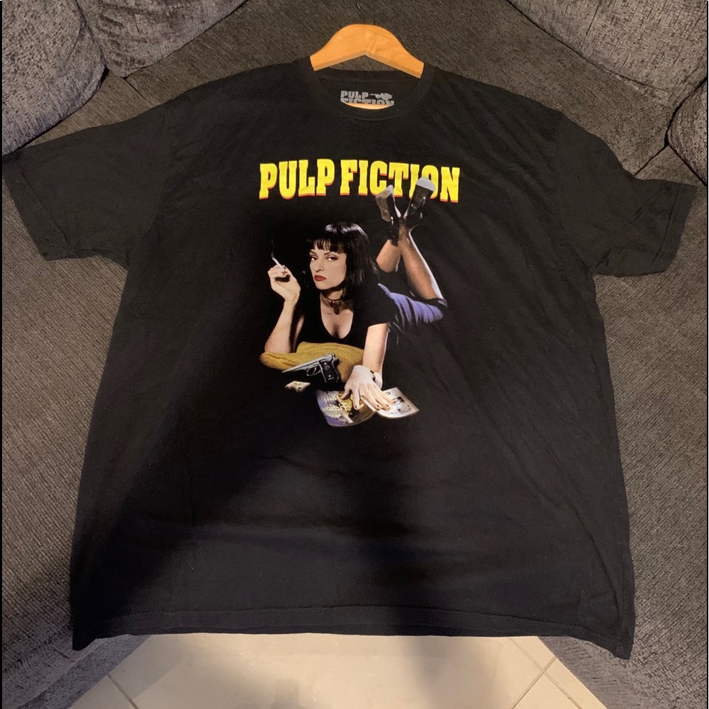 Men’s Teeshirt